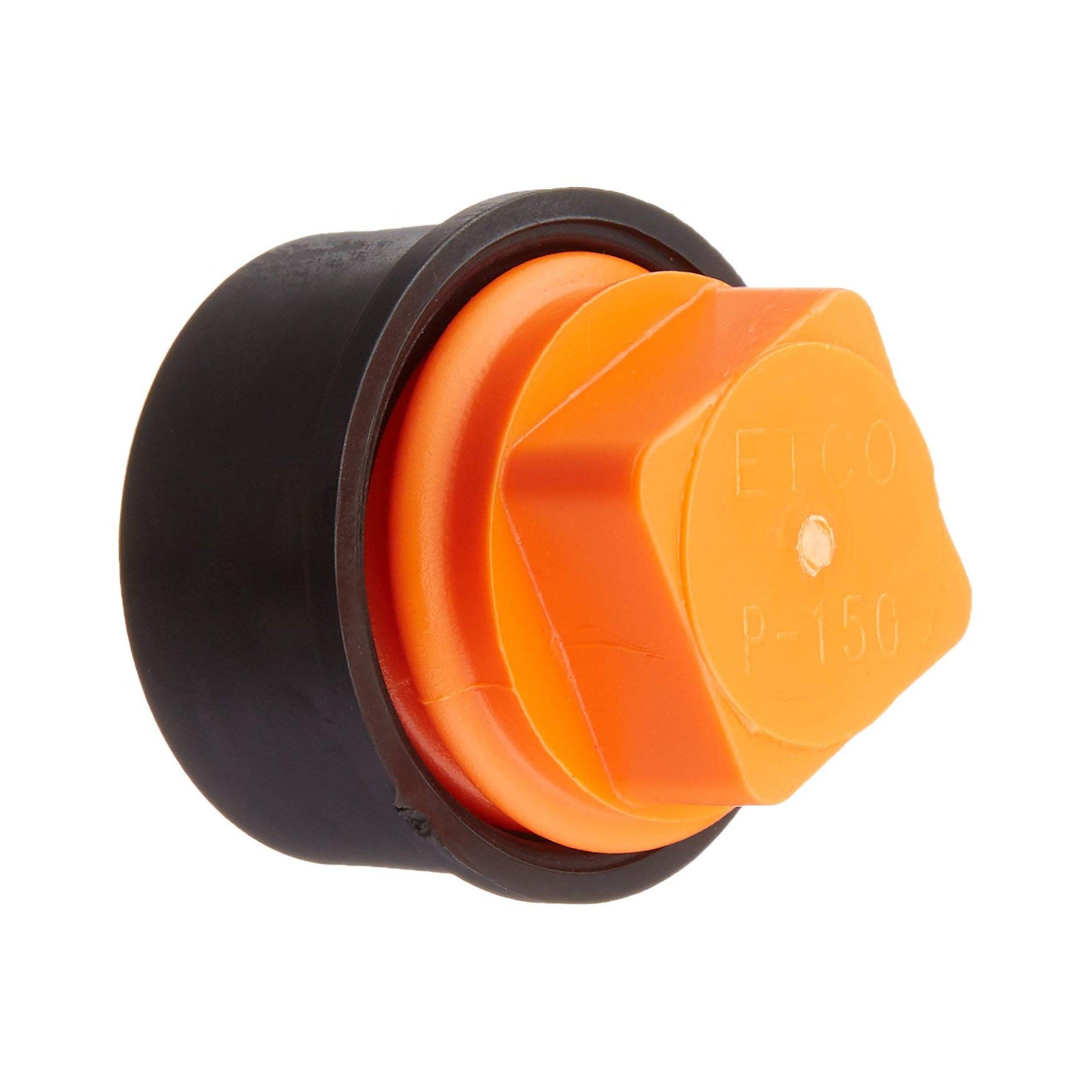 IPS CORPORATION IPS Corporation 86375 T-Cone 1-1/2 in DWV Systems, Sewer Test Plug