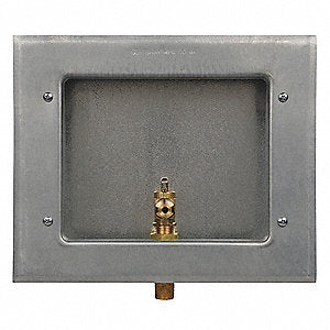 IPS CORPORATION 88158 CONTROL VALVES