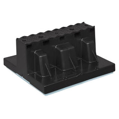 IPS CORPORATION RTB-01 ROOF CURB ADAPTERS