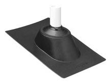 IPS CORPORATION IPS Corporation 81700 1-1/4 - 3 in. Thermoplastic Roof Flashing