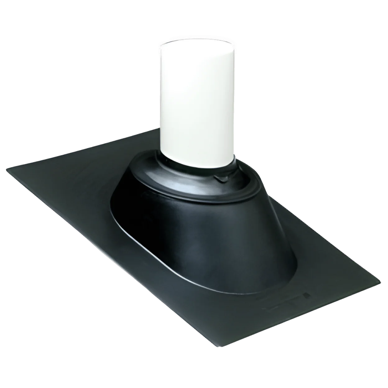 IPS CORPORATION IPS Corporation 81700 1-1/4 - 3 in. Thermoplastic Roof Flashing