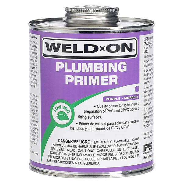 IPS CORPORATION 14025 ADHESIVES, GLUES & CEMENTS