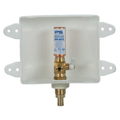 IPS CORPORATION 87980 PEX CRIMP FITTINGS