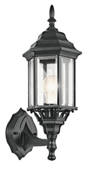 KICHLER LIGHTING 49255BK WORK LIGHTS & FLASHLIGHTS