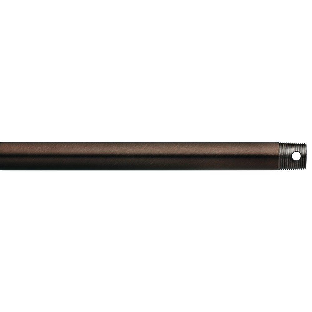KICHLER LIGHTING 360001OBB FAN BLADES