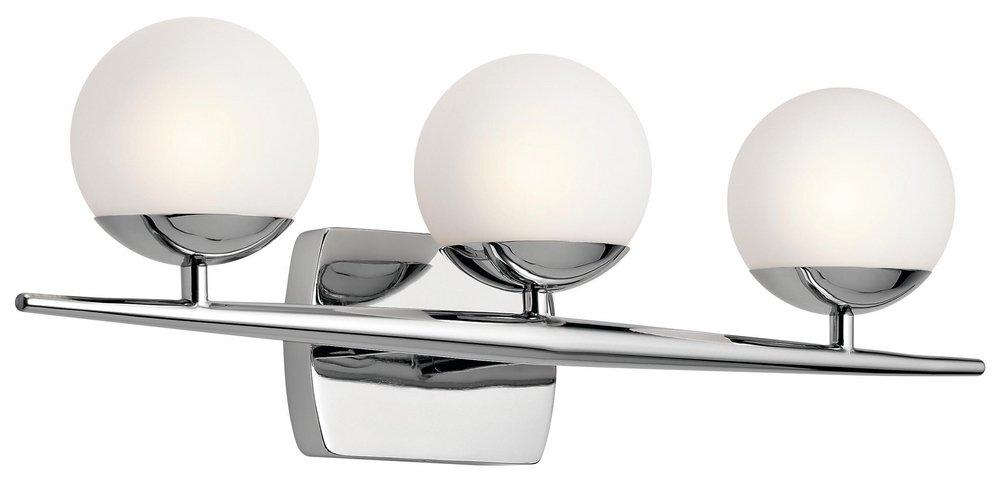 KICHLER LIGHTING 45582CH WORK LIGHTS & FLASHLIGHTS