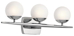 KICHLER LIGHTING 45582CH WORK LIGHTS & FLASHLIGHTS