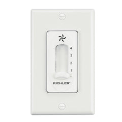 KICHLER LIGHTING 337012WH RELAYS & SWITCHES