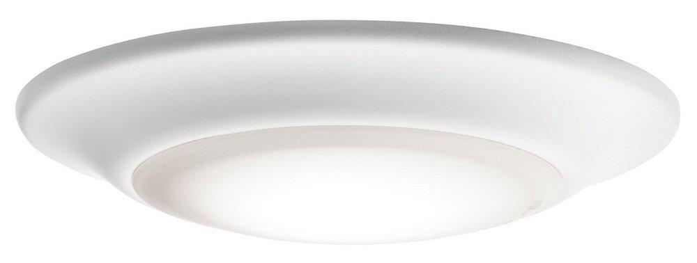 KICHLER LIGHTING 43878WHLED30 WORK LIGHTS & FLASHLIGHTS