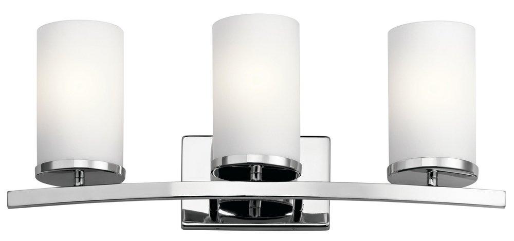 KICHLER LIGHTING 45497CH WORK LIGHTS & FLASHLIGHTS