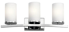 KICHLER LIGHTING 45497CH WORK LIGHTS & FLASHLIGHTS