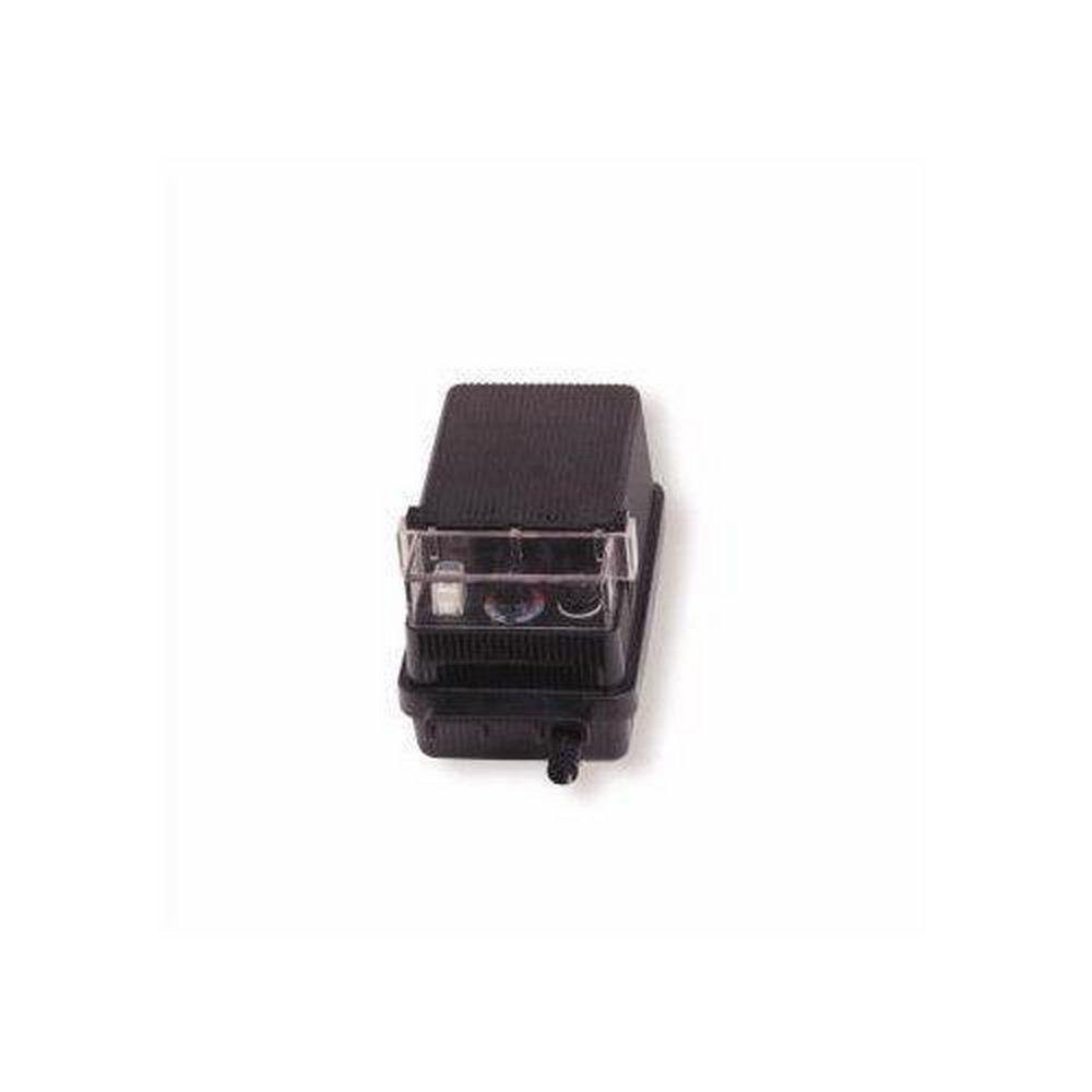 KICHLER LIGHTING 15E120BK TRANSFORMERS
