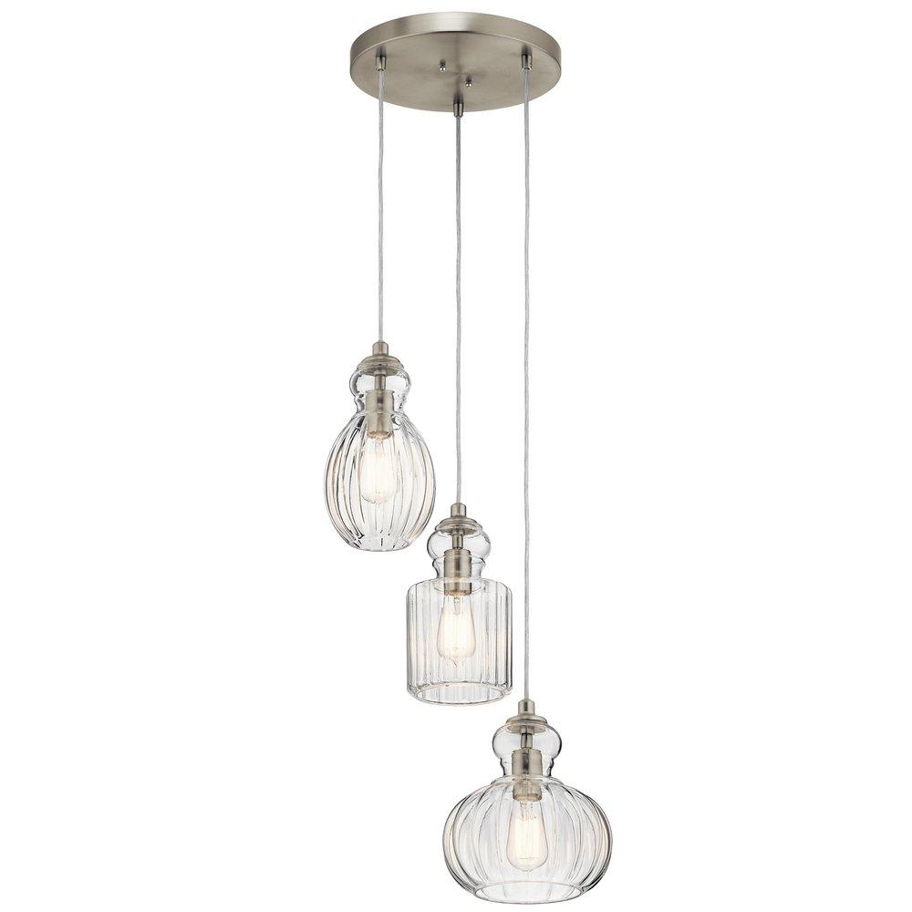 KICHLER LIGHTING 43952NI WORK LIGHTS & FLASHLIGHTS