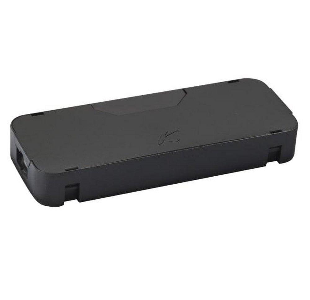 KICHLER LIGHTING 10570BK WORK LIGHTS & FLASHLIGHTS