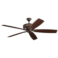KICHLER LIGHTING 300206TZ COMMERCIAL FANS