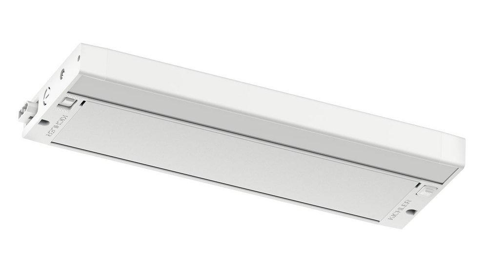 KICHLER LIGHTING 6UCSK12WHT WORK LIGHTS & FLASHLIGHTS