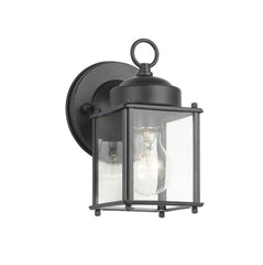 KICHLER LIGHTING 9611BK WORK LIGHTS & FLASHLIGHTS