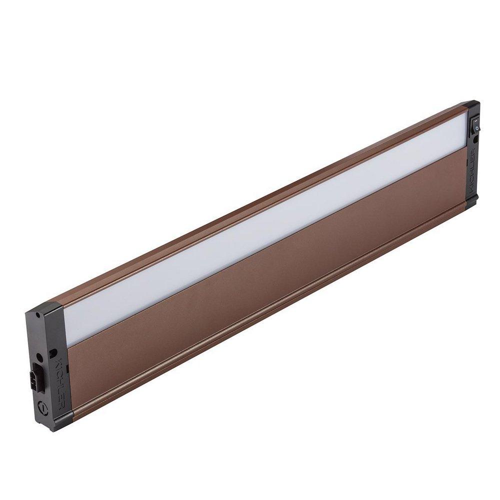 KICHLER LIGHTING 4U30K22BZT WORK LIGHTS & FLASHLIGHTS