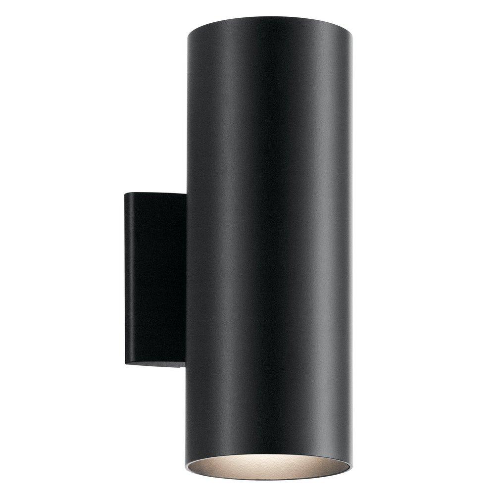 KICHLER LIGHTING 9244BK WORK LIGHTS & FLASHLIGHTS