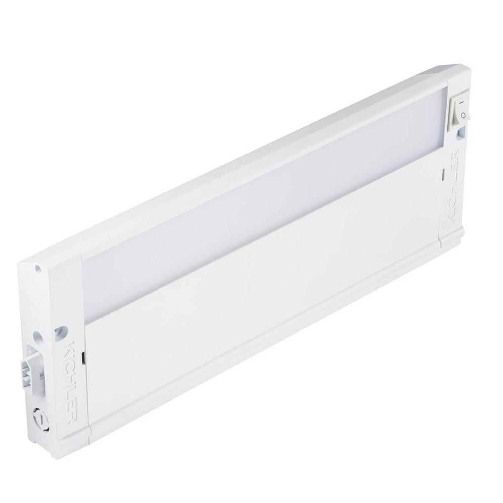KICHLER LIGHTING 4U30K12WHT WORK LIGHTS & FLASHLIGHTS