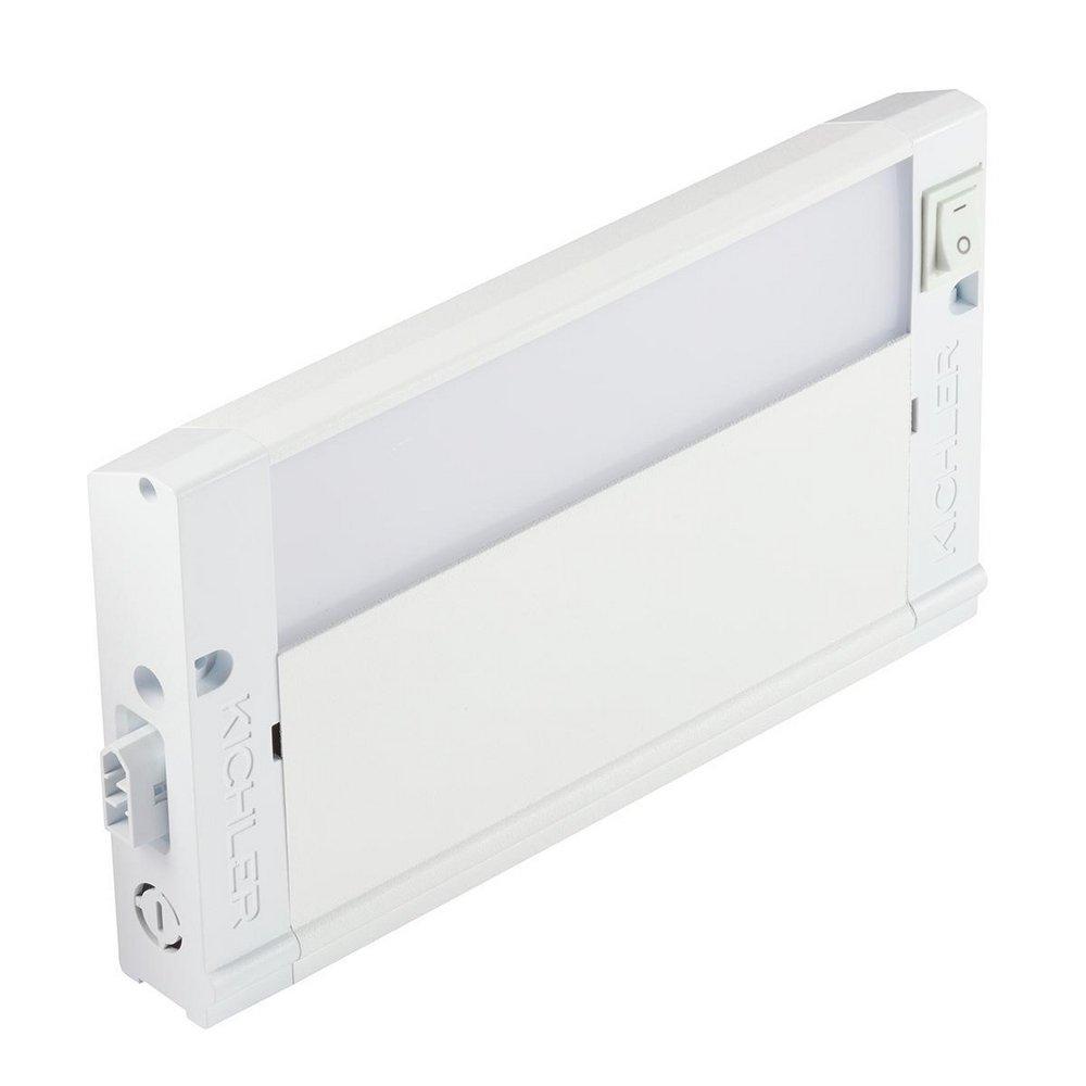 KICHLER LIGHTING 4U27K08WHT WORK LIGHTS & FLASHLIGHTS
