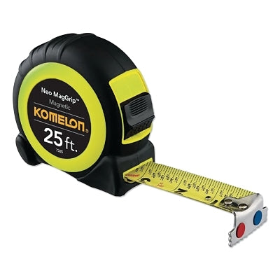 KOMELON 7325 TAPE MEASURES