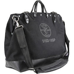 KLEIN TOOLS 510218SPBLK TOOL STORAGE