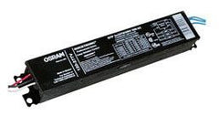 LEDVANCE QTP-3X32T8/UNV-ISN-SC/49945 CAPACITORS