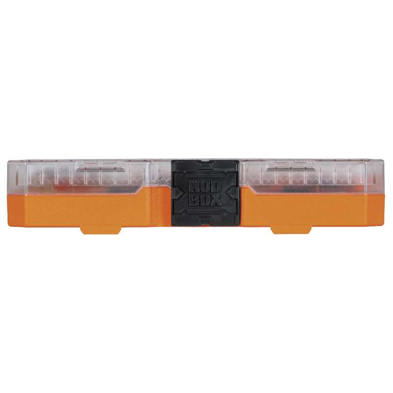 KLEIN TOOLS Klein Tools QRST3PC Premium All Purpose Quick Release Step Bit Kit, 3 Piece