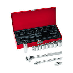 KLEIN TOOLS 65504 RATCHETS & SOCKET WRENCHES