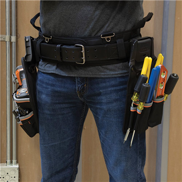 KLEIN TOOLS 55918 TOOL STORAGE