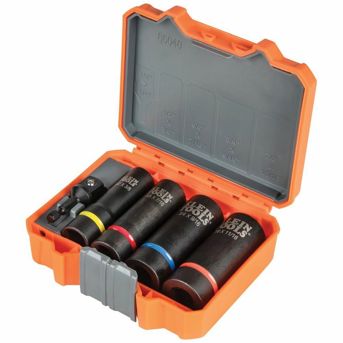 KLEIN TOOLS 66040 DRILLS & IMPACT DRIVERS