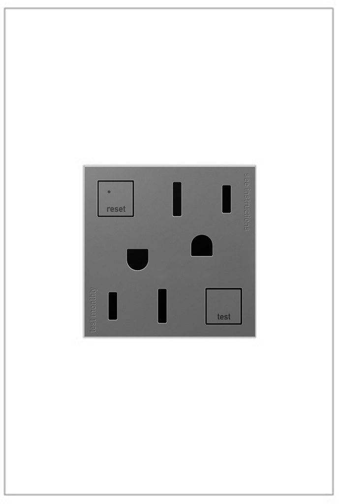LEGRAND AGFTR2152M4 GFCI BREAKERS