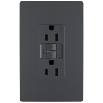 LEGRAND 1597TRGCC4 GFCI BREAKERS