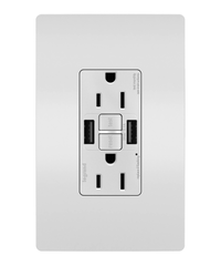 LEGRAND 1597TRUSBAAW GFCI BREAKERS