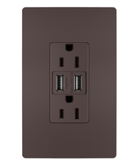 LEGRAND TM826USBDBCCV4