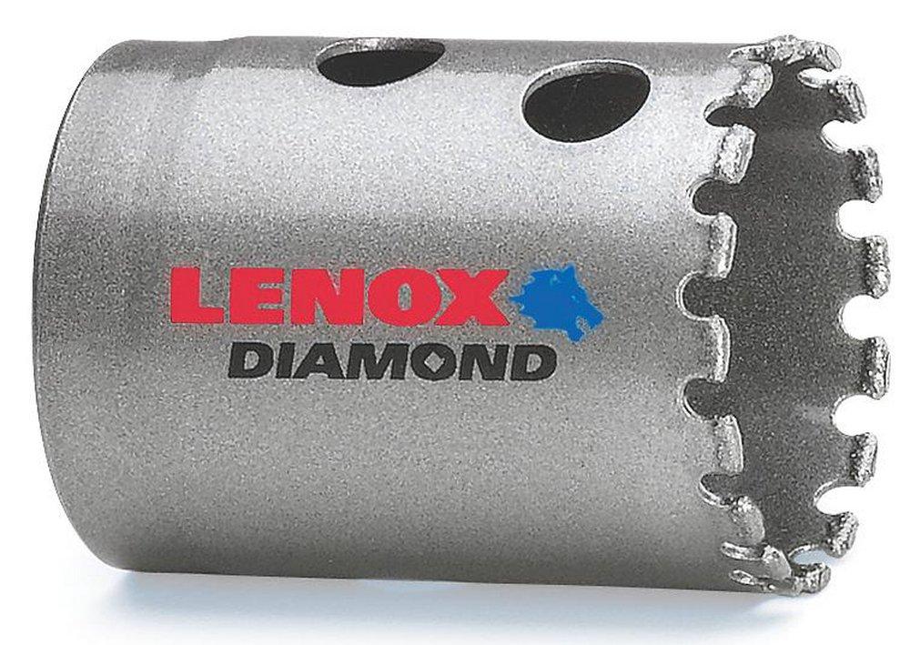 LENOX Lenox 1211824DGHS H/S-24DG Hole Saw 1-1/2 Inch