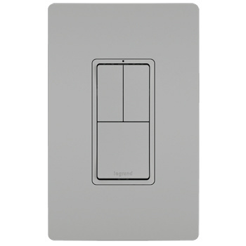 LEGRAND RCD113GRY RELAYS & SWITCHES