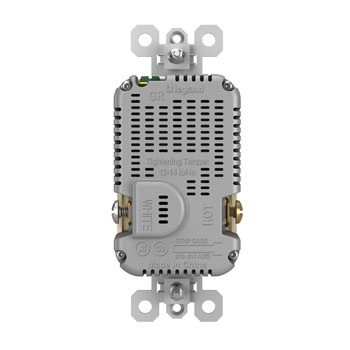 LEGRAND TR15USBAC6LA CONTROL BOARDS