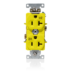 LEVITON WBR20-Y CONTROL BOARDS