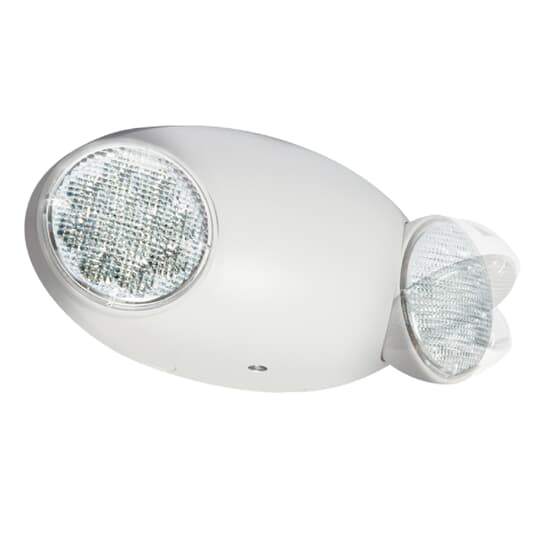 LIGHTALARMS LCA-2LEDR WORK LIGHTS & FLASHLIGHTS