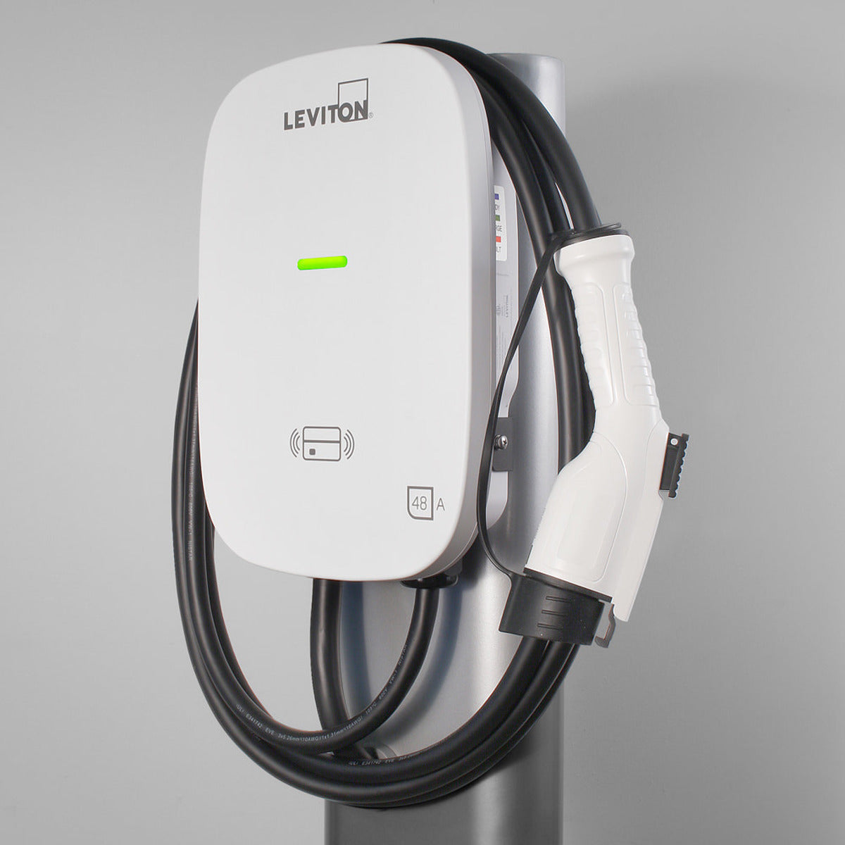 LEVITON Leviton EV480 48 AMP EVSE NON-NETWORKED