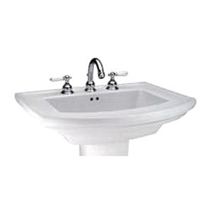 MANSFIELD PLUMBING 328-4WH FLOOR SINKS