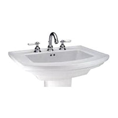 MANSFIELD PLUMBING 328-4WH FLOOR SINKS