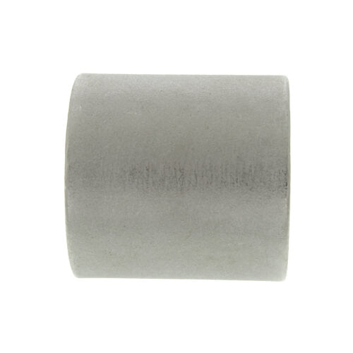 MERIT BRASS Merit Brass K411-20 Pipe Coupling, 1-1/4 in Nominal, FNPT End Style, 150 lb, 304/304L Stainless Steel