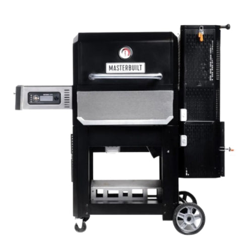 MASTERBUILT MB20040221 GRILLS