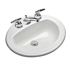 MANSFIELD PLUMBING 237-4WH FLOOR SINKS