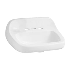 MANSFIELD PLUMBING 2018HBNS-4 FLOOR SINKS