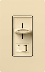 LUTRON Lutron SCL-153PH-IV Skylark LED+ Dimmer Switch 120 VAC
