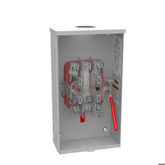 MILBANK U2048-RL RELAYS & SWITCHES